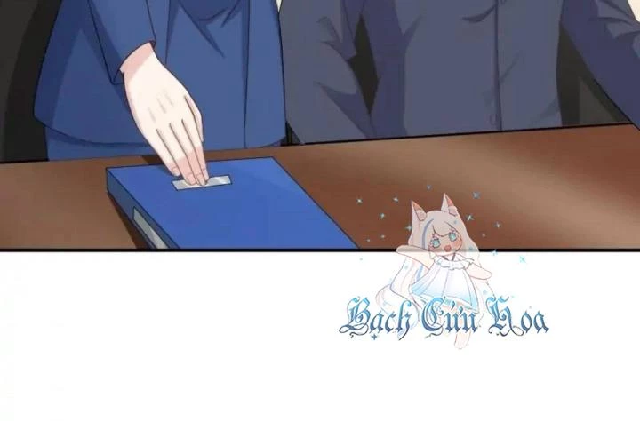 Xử Lí Chủ Tịch Không Dễ Đâu Chapter 51 - Trang 2