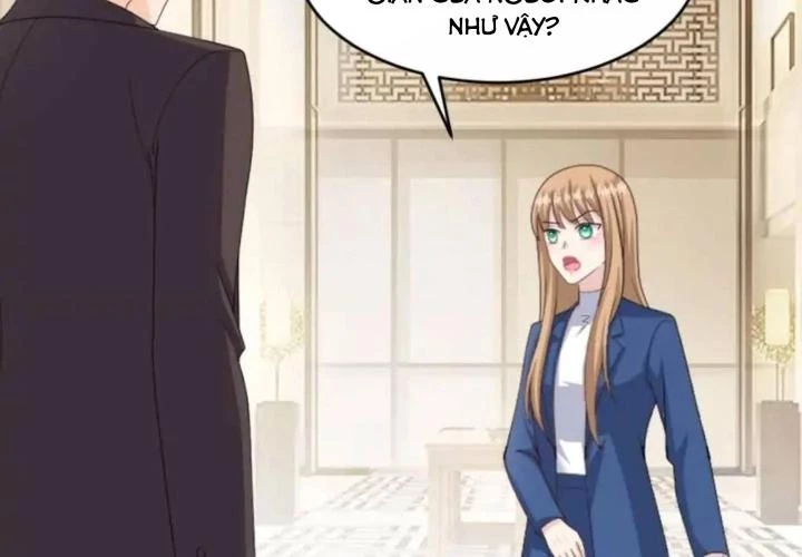 Xử Lí Chủ Tịch Không Dễ Đâu Chapter 51 - Trang 2