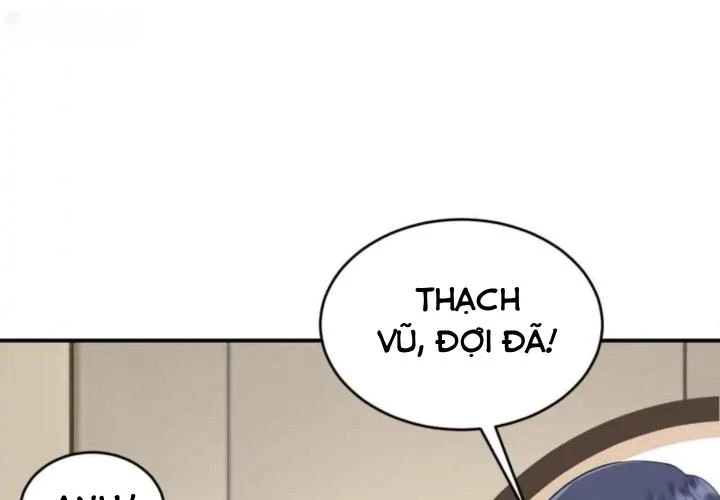 Xử Lí Chủ Tịch Không Dễ Đâu Chapter 51 - Trang 2