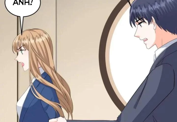 Xử Lí Chủ Tịch Không Dễ Đâu Chapter 51 - Trang 2