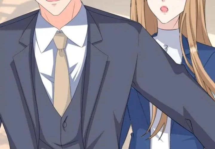 Xử Lí Chủ Tịch Không Dễ Đâu Chapter 51 - Trang 2