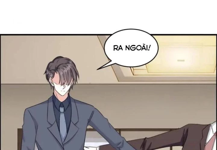 Xử Lí Chủ Tịch Không Dễ Đâu Chapter 51 - Trang 2