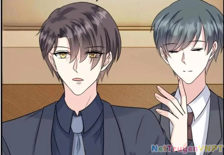 Xử Lí Chủ Tịch Không Dễ Đâu Chapter 51 - Trang 2