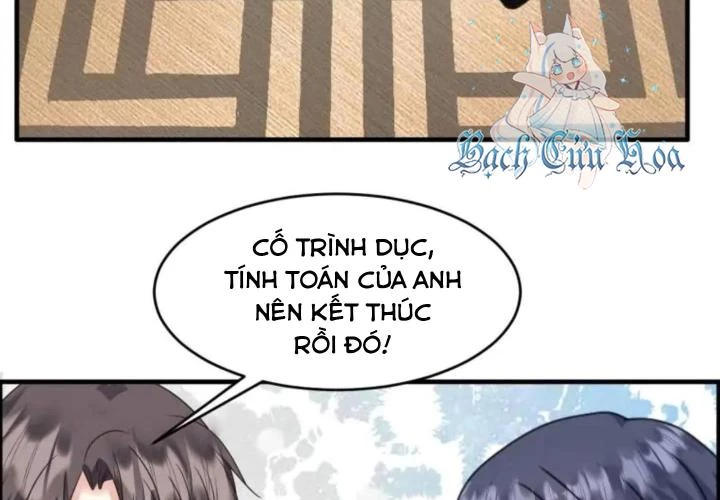 Xử Lí Chủ Tịch Không Dễ Đâu Chapter 51 - Trang 2