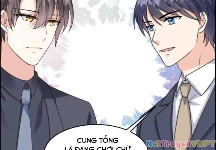 Xử Lí Chủ Tịch Không Dễ Đâu Chapter 51 - Trang 2