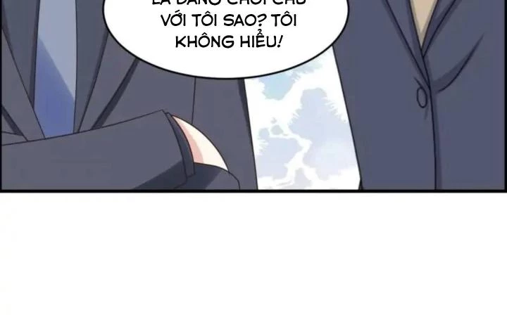 Xử Lí Chủ Tịch Không Dễ Đâu Chapter 51 - Trang 2