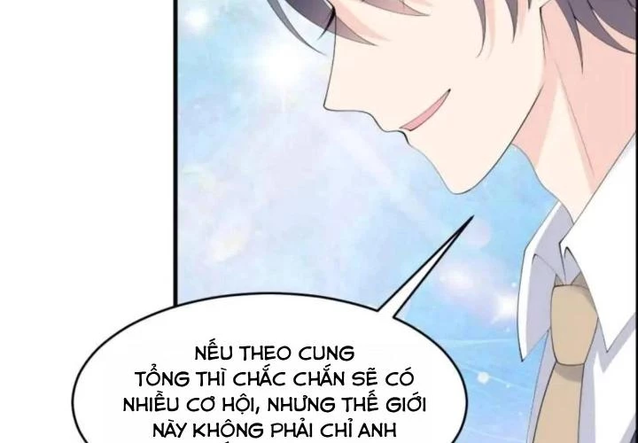 Xử Lí Chủ Tịch Không Dễ Đâu Chapter 51 - Trang 2