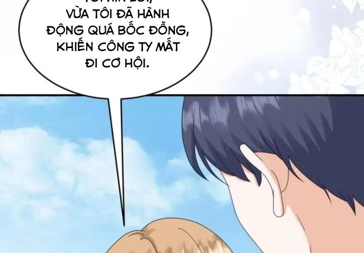 Xử Lí Chủ Tịch Không Dễ Đâu Chapter 52 - Trang 2