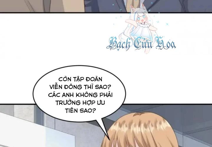 Xử Lí Chủ Tịch Không Dễ Đâu Chapter 52 - Trang 2