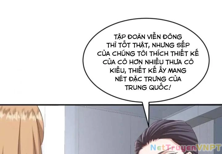 Xử Lí Chủ Tịch Không Dễ Đâu Chapter 52 - Trang 2