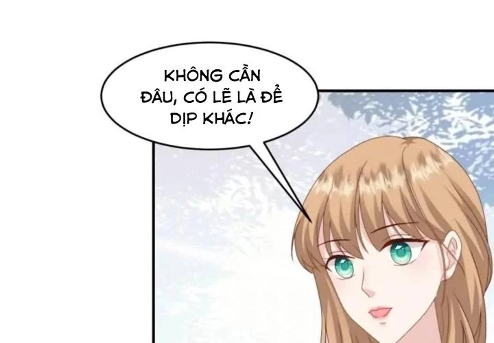 Xử Lí Chủ Tịch Không Dễ Đâu Chapter 52 - Trang 2