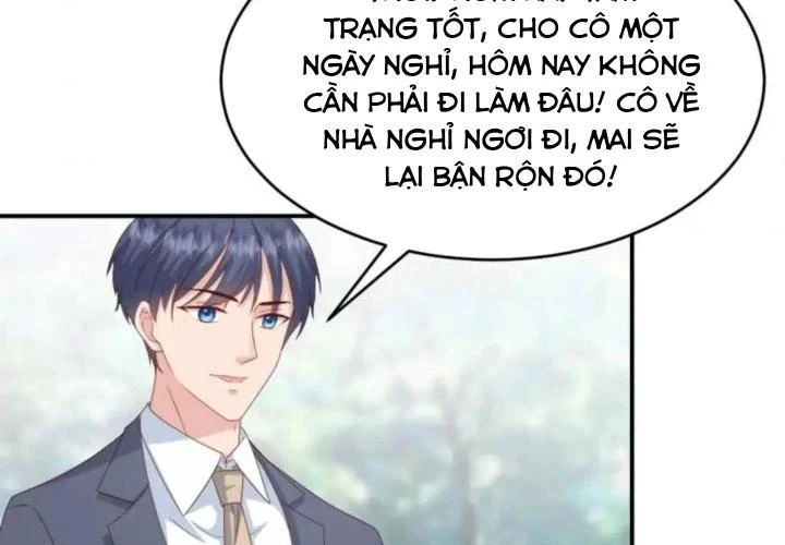 Xử Lí Chủ Tịch Không Dễ Đâu Chapter 52 - Trang 2