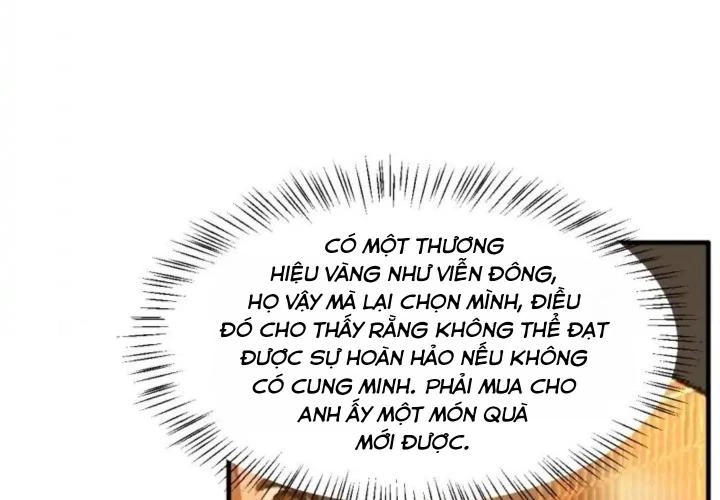 Xử Lí Chủ Tịch Không Dễ Đâu Chapter 52 - Trang 2