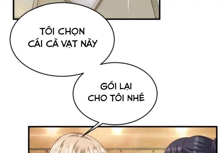 Xử Lí Chủ Tịch Không Dễ Đâu Chapter 52 - Trang 2