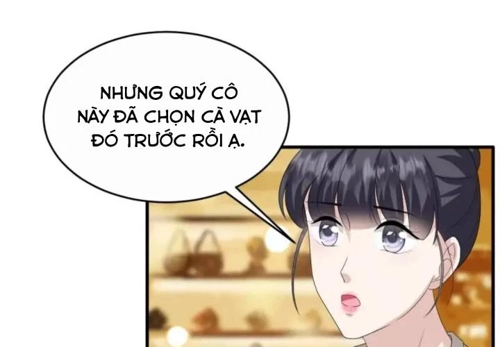 Xử Lí Chủ Tịch Không Dễ Đâu Chapter 52 - Trang 2