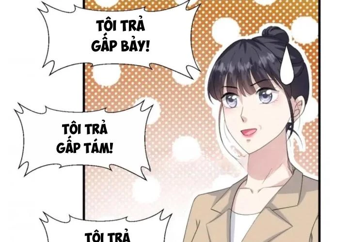 Xử Lí Chủ Tịch Không Dễ Đâu Chapter 52 - Trang 2