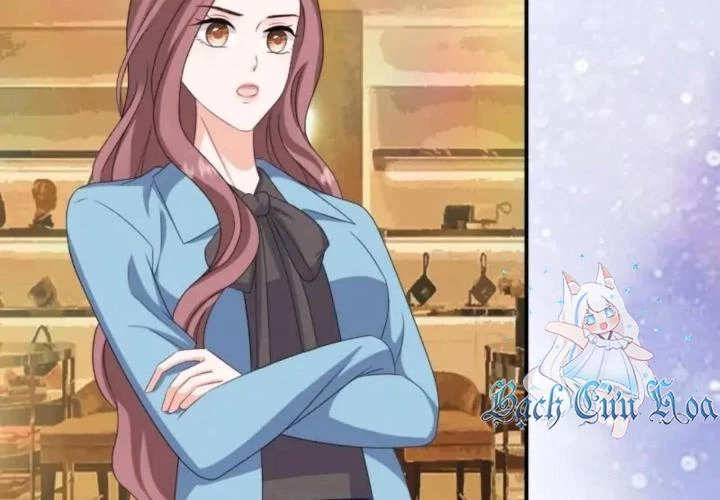 Xử Lí Chủ Tịch Không Dễ Đâu Chapter 53 - Trang 2