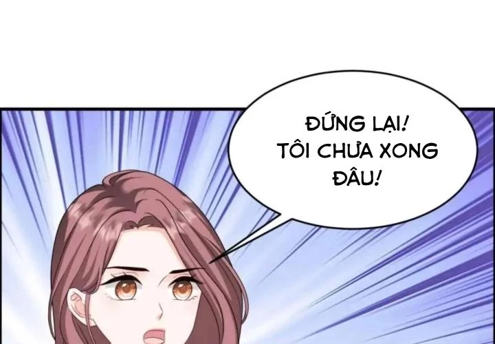 Xử Lí Chủ Tịch Không Dễ Đâu Chapter 53 - Trang 2