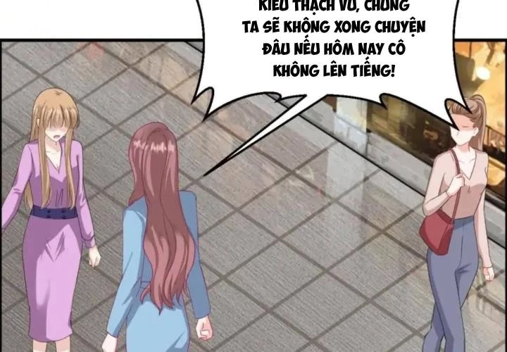Xử Lí Chủ Tịch Không Dễ Đâu Chapter 53 - Trang 2