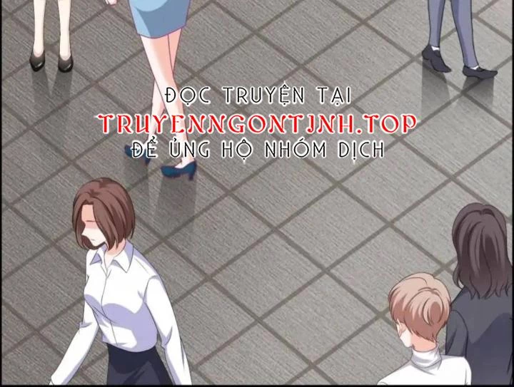 Xử Lí Chủ Tịch Không Dễ Đâu Chapter 53 - Trang 2