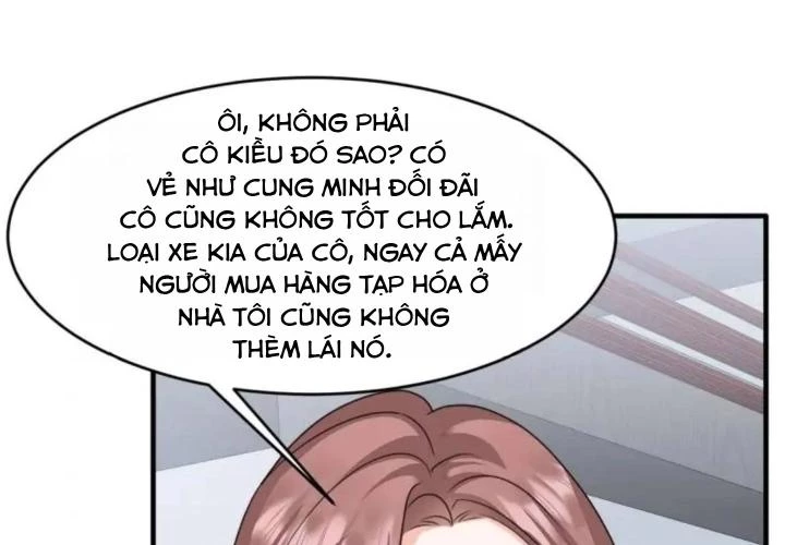 Xử Lí Chủ Tịch Không Dễ Đâu Chapter 53 - Trang 2