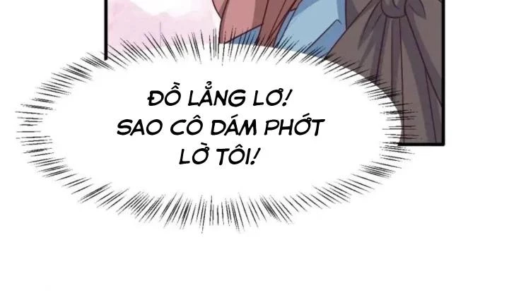 Xử Lí Chủ Tịch Không Dễ Đâu Chapter 53 - Trang 2