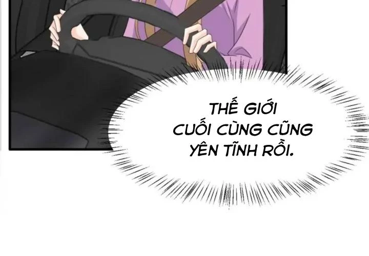 Xử Lí Chủ Tịch Không Dễ Đâu Chapter 53 - Trang 2