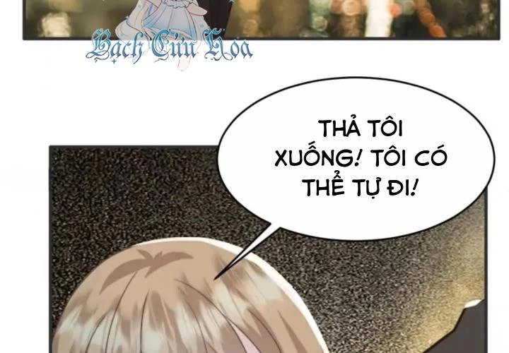 Xử Lí Chủ Tịch Không Dễ Đâu Chapter 54 - Trang 2