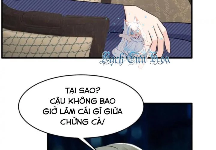 Xử Lí Chủ Tịch Không Dễ Đâu Chapter 54 - Trang 2