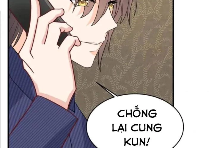 Xử Lí Chủ Tịch Không Dễ Đâu Chapter 54 - Trang 2