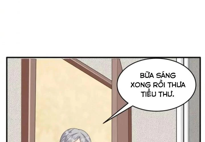 Xử Lí Chủ Tịch Không Dễ Đâu Chapter 55 - Trang 2
