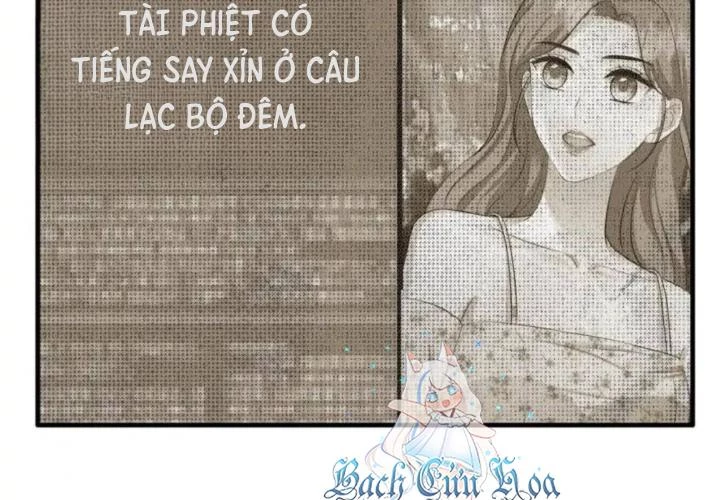 Xử Lí Chủ Tịch Không Dễ Đâu Chapter 55 - Trang 2