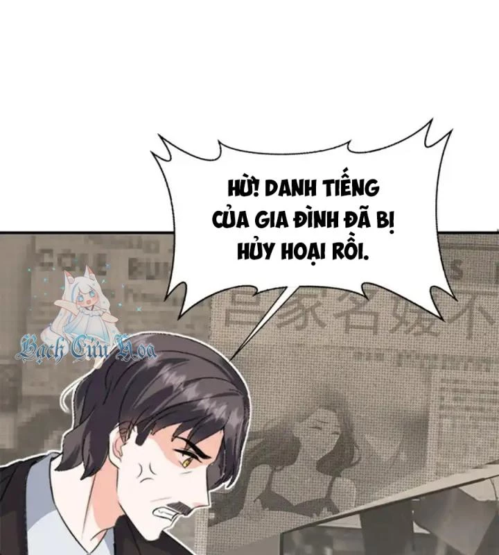 Xử Lí Chủ Tịch Không Dễ Đâu Chapter 56 - Trang 2