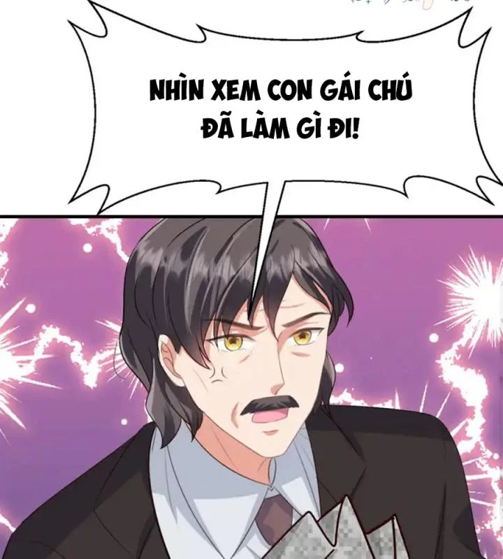 Xử Lí Chủ Tịch Không Dễ Đâu Chapter 56 - Trang 2