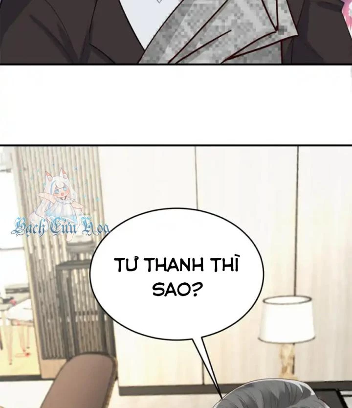 Xử Lí Chủ Tịch Không Dễ Đâu Chapter 56 - Trang 2