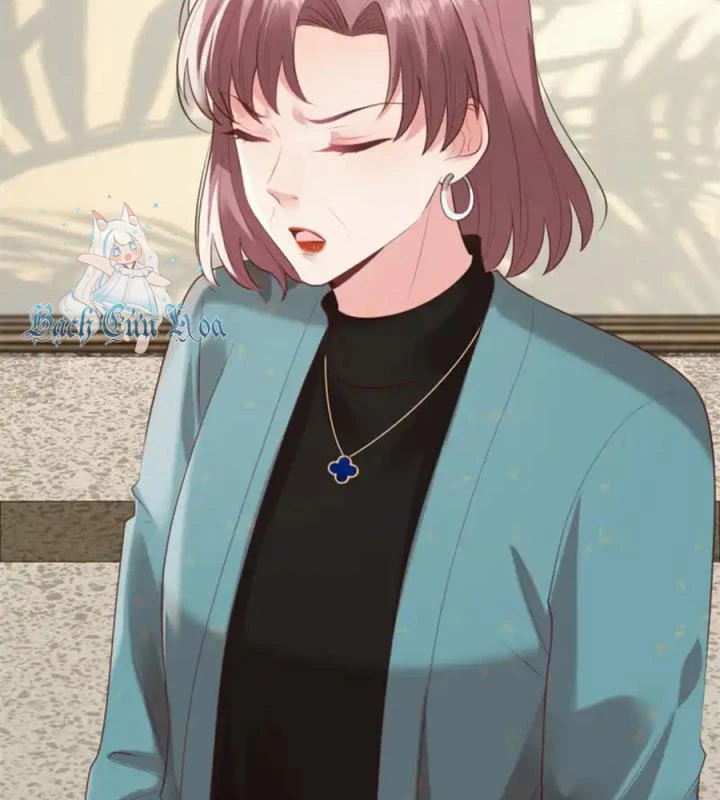 Xử Lí Chủ Tịch Không Dễ Đâu Chapter 56 - Trang 2