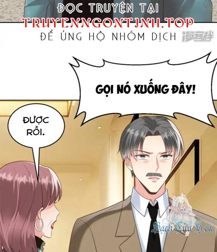 Xử Lí Chủ Tịch Không Dễ Đâu Chapter 56 - Trang 2
