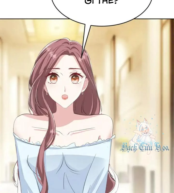 Xử Lí Chủ Tịch Không Dễ Đâu Chapter 56 - Trang 2