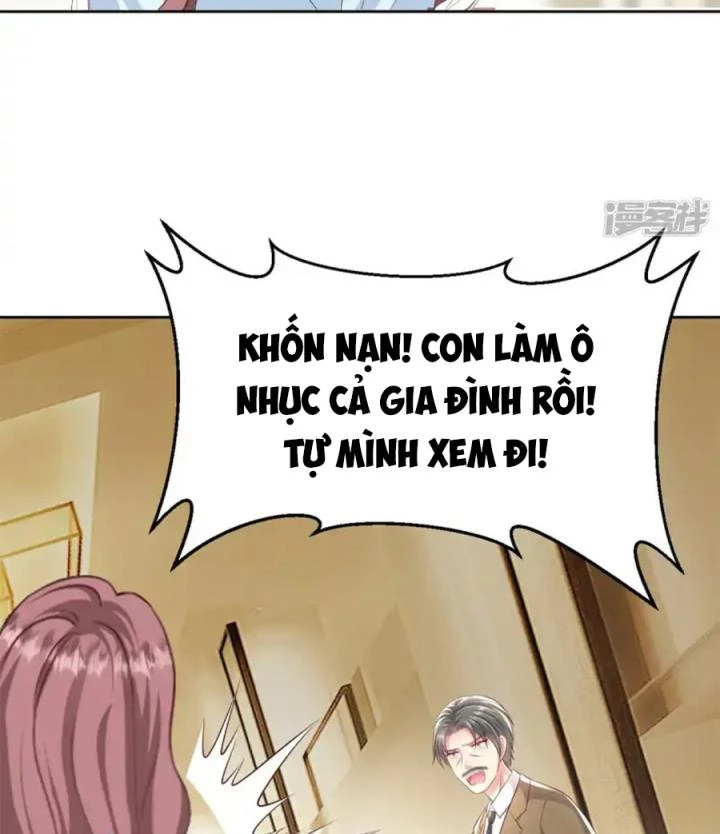 Xử Lí Chủ Tịch Không Dễ Đâu Chapter 56 - Trang 2