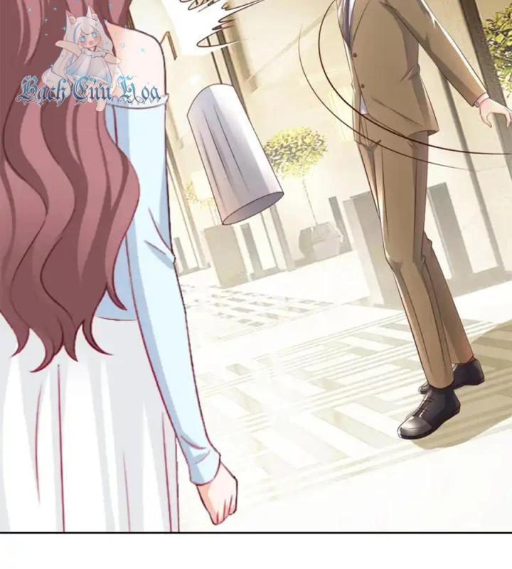 Xử Lí Chủ Tịch Không Dễ Đâu Chapter 56 - Trang 2