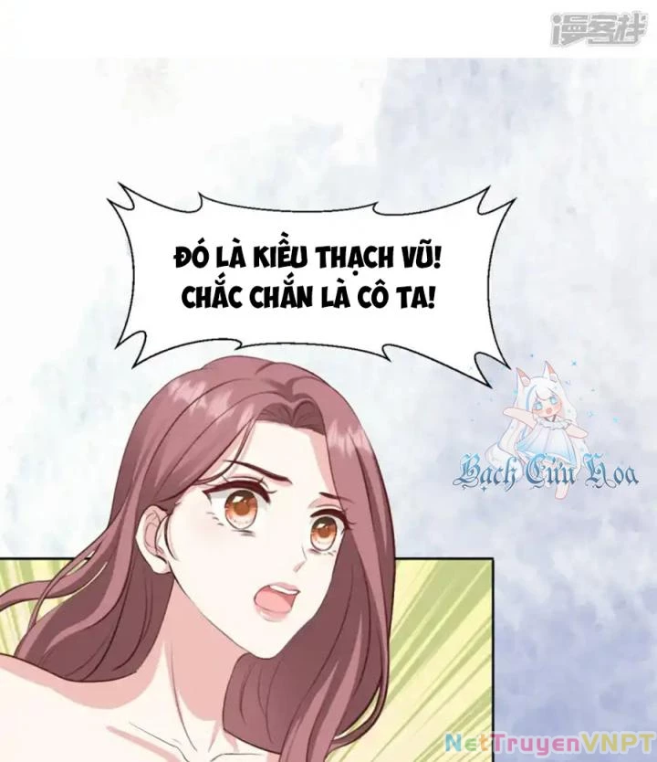 Xử Lí Chủ Tịch Không Dễ Đâu Chapter 56 - Trang 2