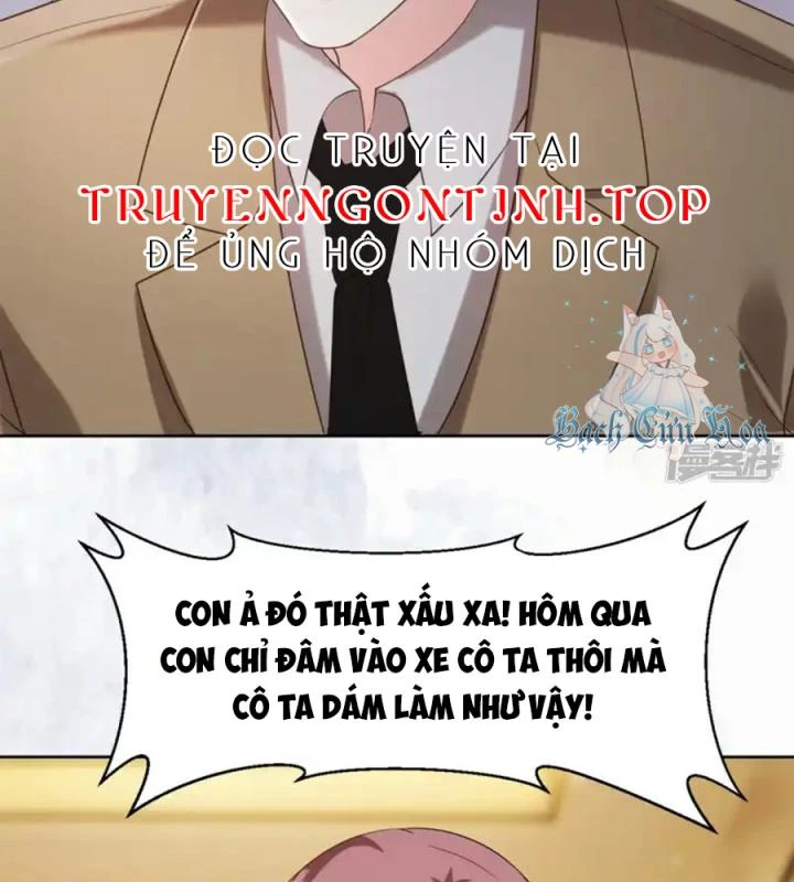 Xử Lí Chủ Tịch Không Dễ Đâu Chapter 56 - Trang 2