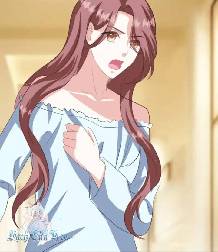 Xử Lí Chủ Tịch Không Dễ Đâu Chapter 56 - Trang 2