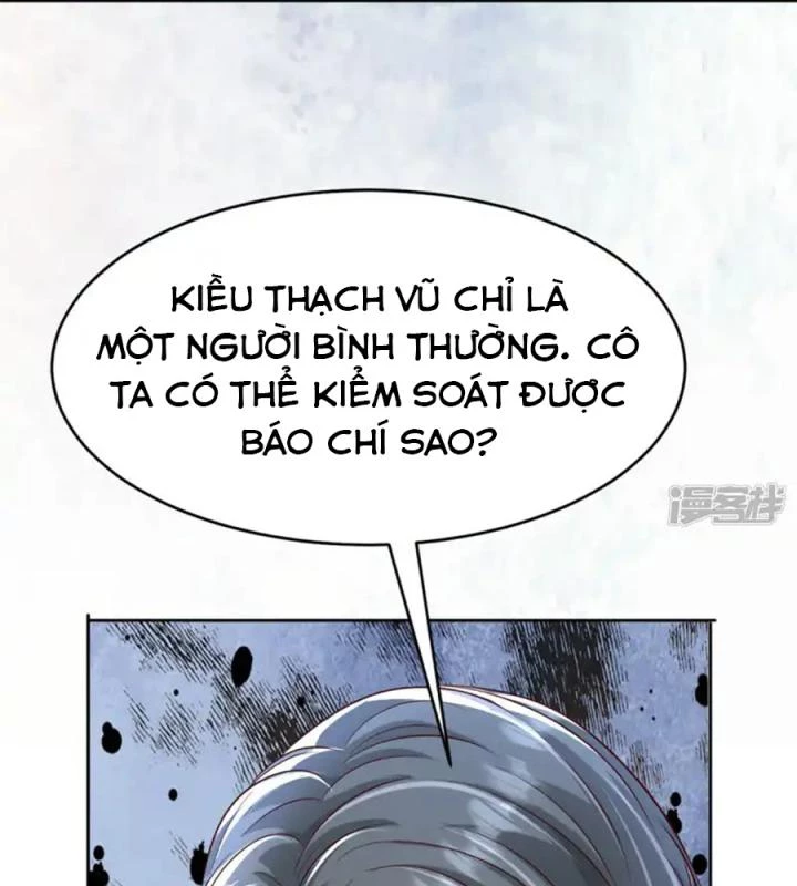 Xử Lí Chủ Tịch Không Dễ Đâu Chapter 56 - Trang 2