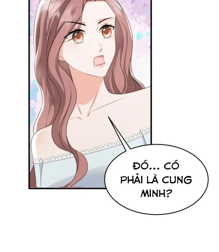 Xử Lí Chủ Tịch Không Dễ Đâu Chapter 56 - Trang 2