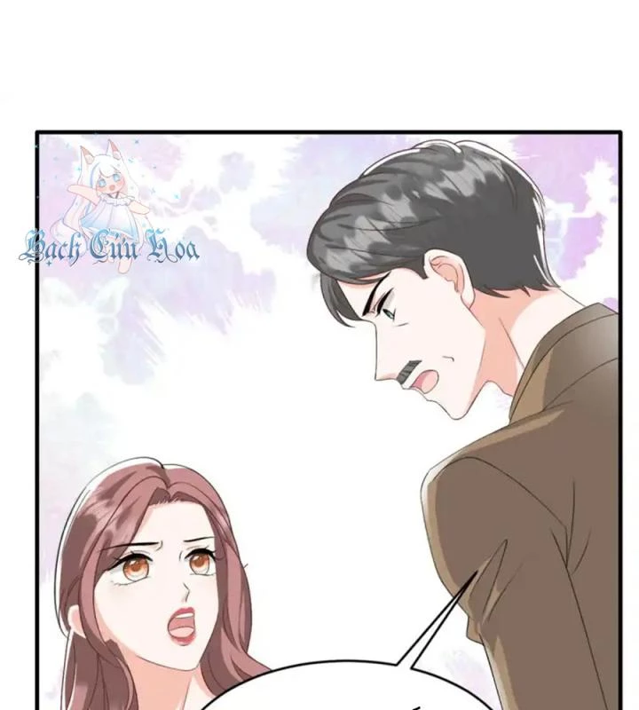 Xử Lí Chủ Tịch Không Dễ Đâu Chapter 56 - Trang 2