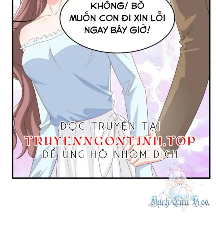 Xử Lí Chủ Tịch Không Dễ Đâu Chapter 56 - Trang 2