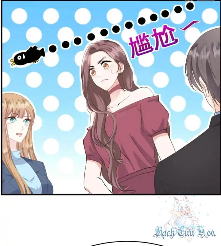 Xử Lí Chủ Tịch Không Dễ Đâu Chapter 57 - Trang 2
