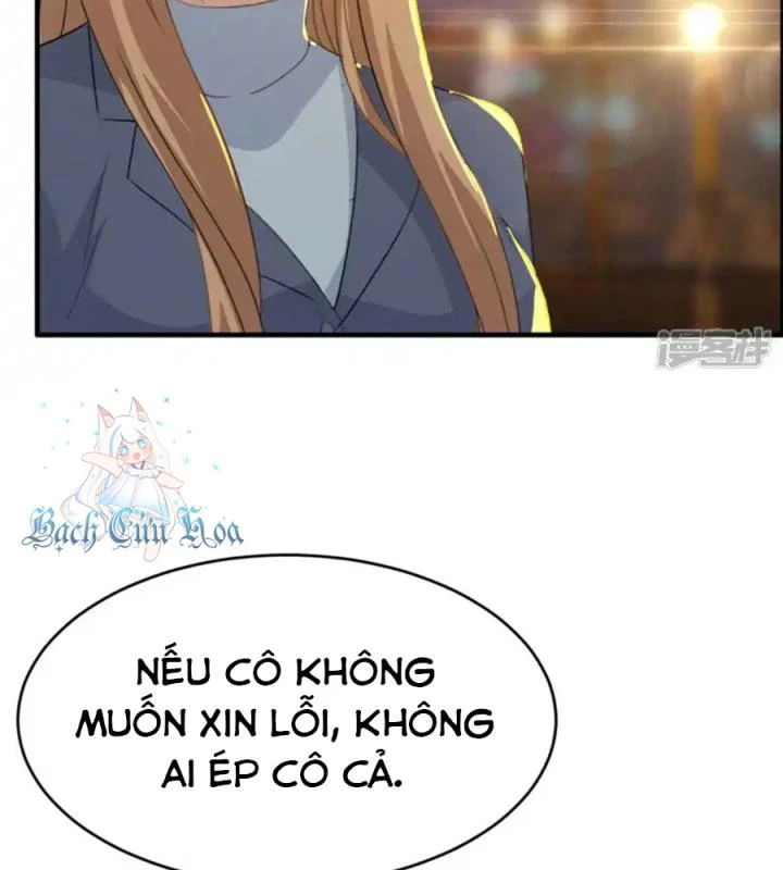 Xử Lí Chủ Tịch Không Dễ Đâu Chapter 57 - Trang 2