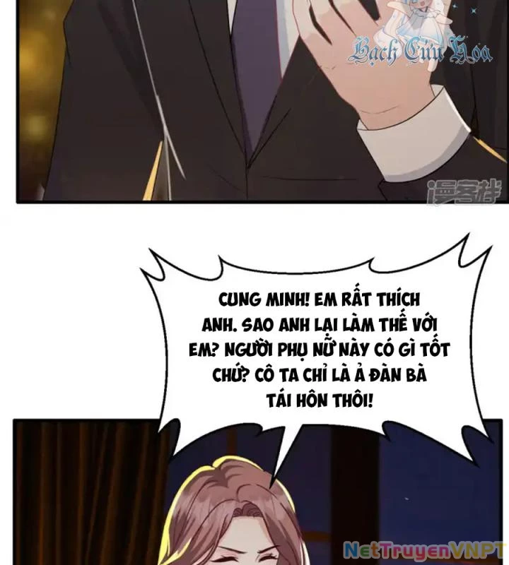 Xử Lí Chủ Tịch Không Dễ Đâu Chapter 57 - Trang 2